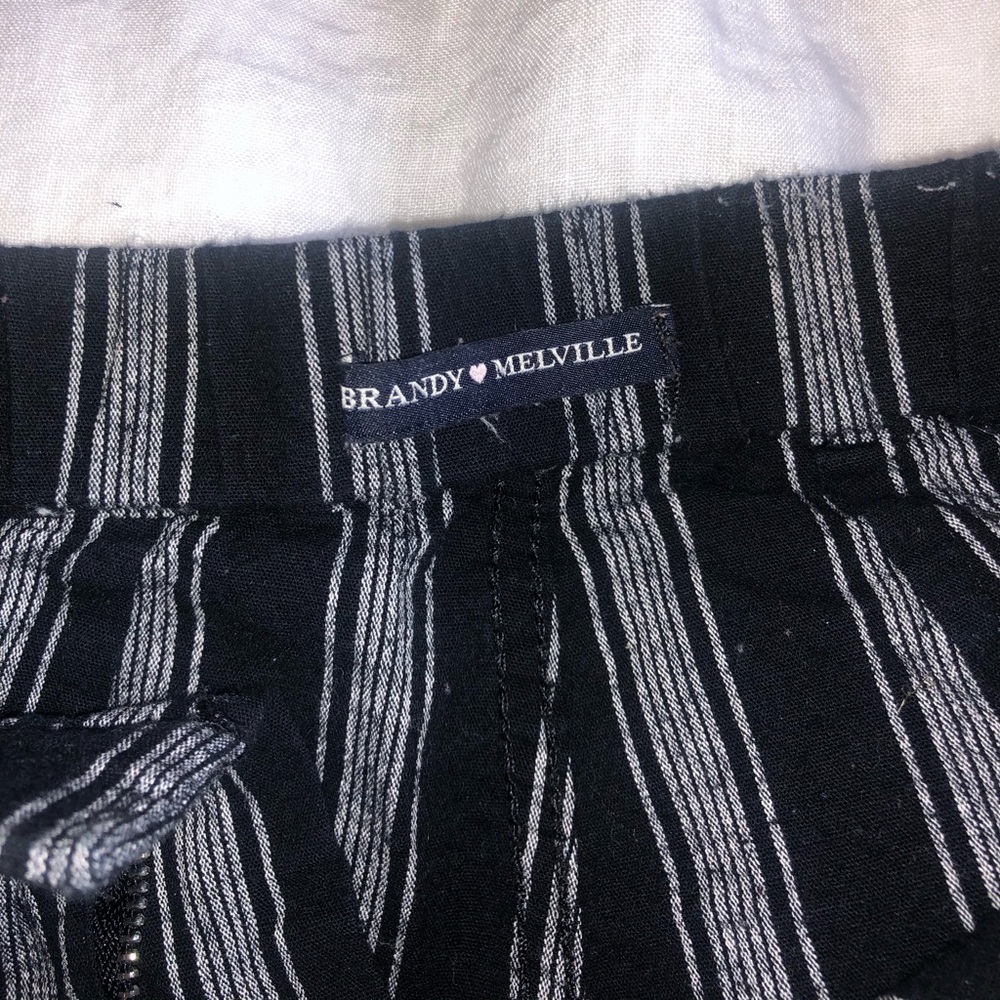 Brandy Melville Pants